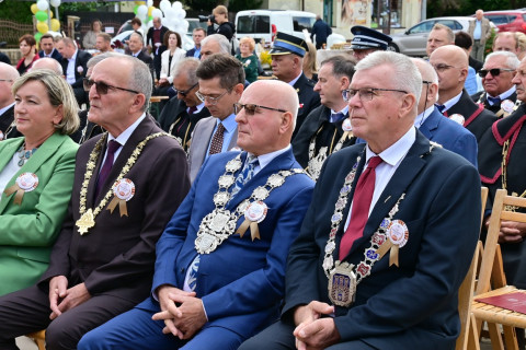 Święto Chleba pod znakiem jubileuszy