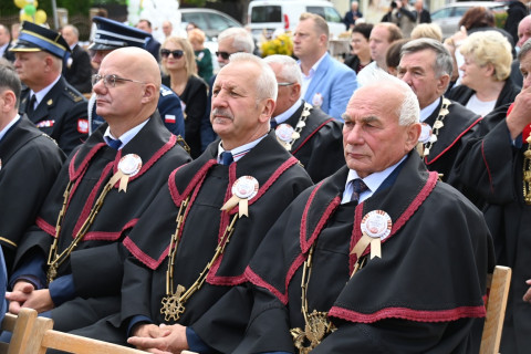 Święto Chleba pod znakiem jubileuszy