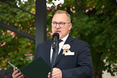 Święto Chleba pod znakiem jubileuszy