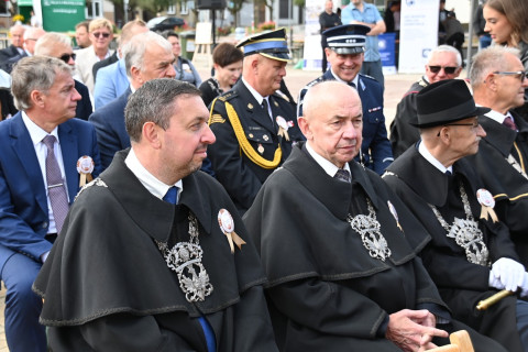 Święto Chleba pod znakiem jubileuszy