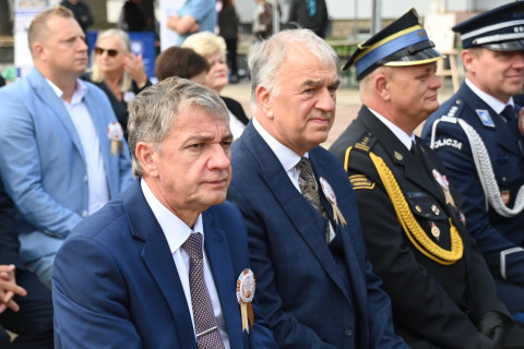 Święto Chleba pod znakiem jubileuszy