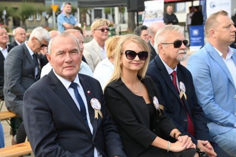 Święto Chleba pod znakiem jubileuszy