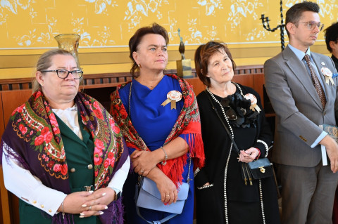 Święto Chleba pod znakiem jubileuszy