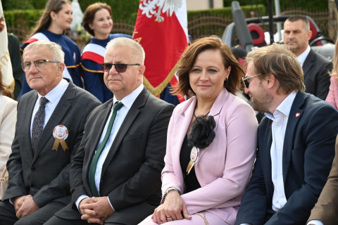 Święto Chleba pod znakiem jubileuszy