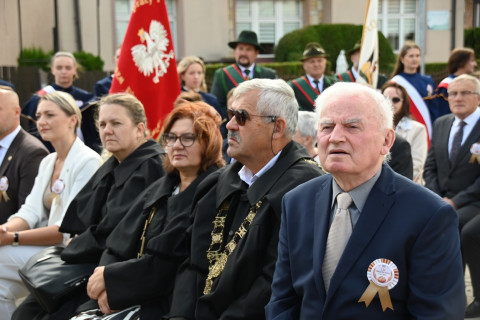 Święto Chleba pod znakiem jubileuszy