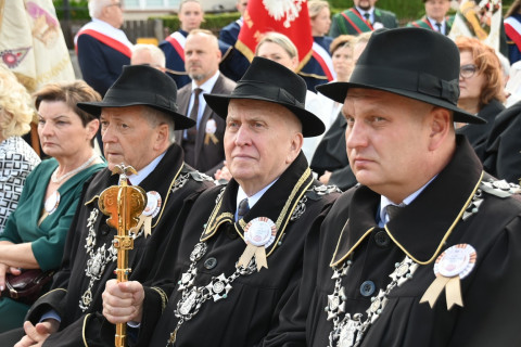 Święto Chleba pod znakiem jubileuszy