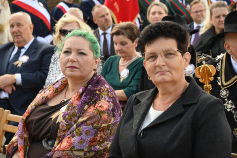 Święto Chleba pod znakiem jubileuszy