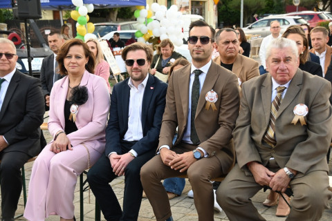 Święto Chleba pod znakiem jubileuszy