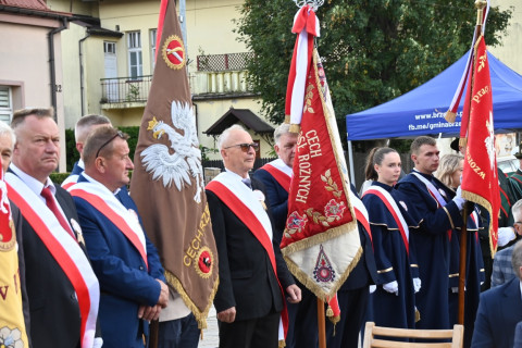 Święto Chleba pod znakiem jubileuszy