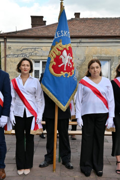 Święto Chleba pod znakiem jubileuszy