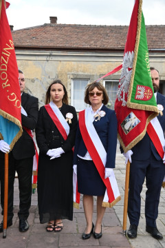Święto Chleba pod znakiem jubileuszy