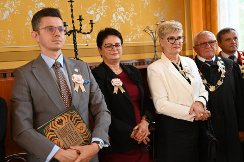 Święto Chleba pod znakiem jubileuszy