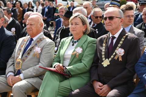 Święto Chleba pod znakiem jubileuszy