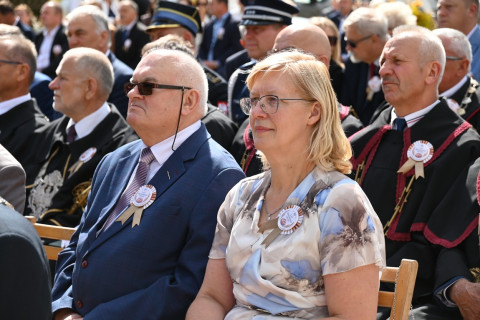 Święto Chleba pod znakiem jubileuszy