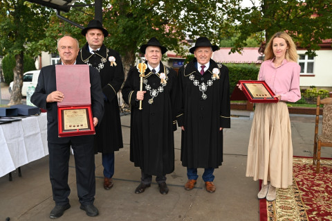 Święto Chleba pod znakiem jubileuszy