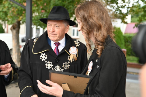 Święto Chleba pod znakiem jubileuszy