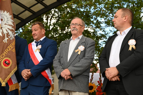Święto Chleba pod znakiem jubileuszy