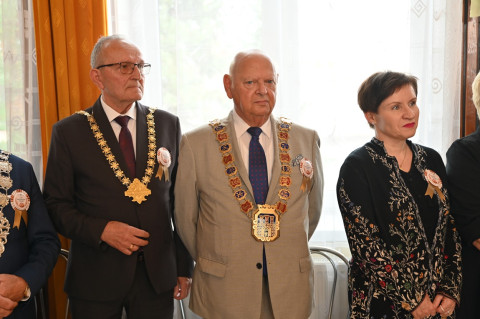 Święto Chleba pod znakiem jubileuszy