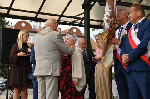 Święto Chleba pod znakiem jubileuszy