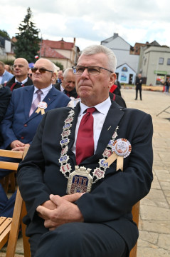 Święto Chleba pod znakiem jubileuszy