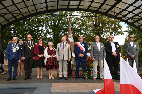 Święto Chleba pod znakiem jubileuszy