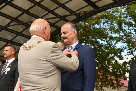 Święto Chleba pod znakiem jubileuszy
