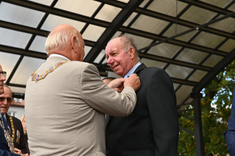 Święto Chleba pod znakiem jubileuszy