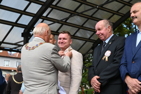 Święto Chleba pod znakiem jubileuszy