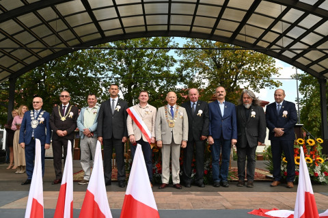 Święto Chleba pod znakiem jubileuszy