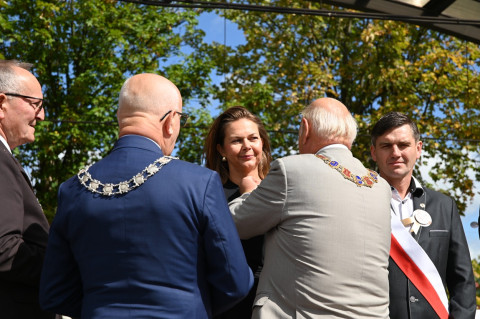 Święto Chleba pod znakiem jubileuszy