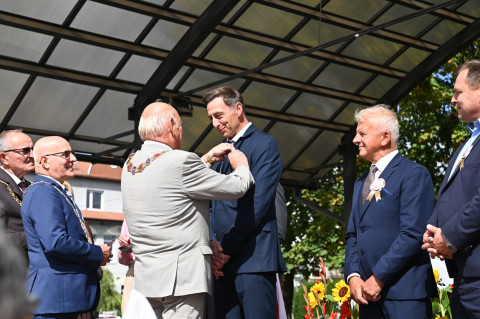 Święto Chleba pod znakiem jubileuszy