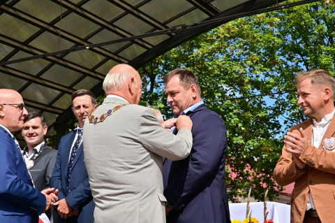 Święto Chleba pod znakiem jubileuszy