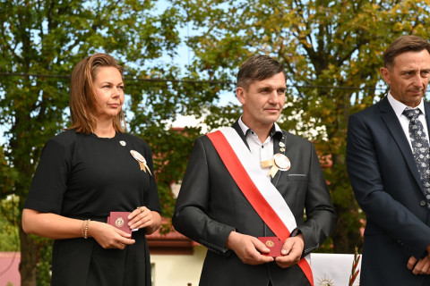 Święto Chleba pod znakiem jubileuszy