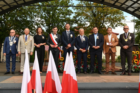 Święto Chleba pod znakiem jubileuszy