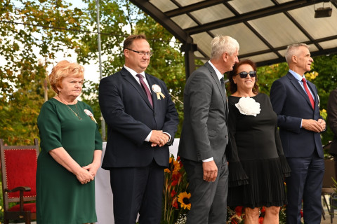Święto Chleba pod znakiem jubileuszy