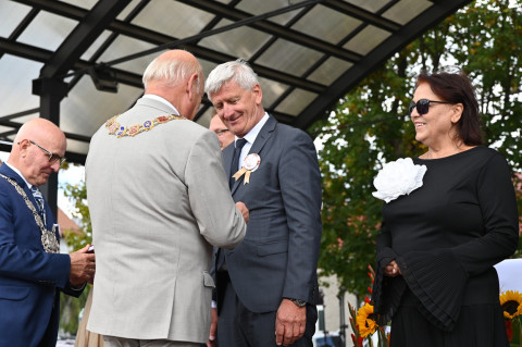 Święto Chleba pod znakiem jubileuszy