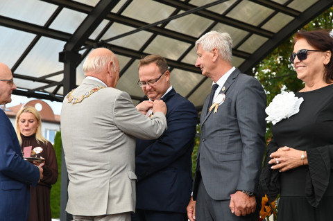 Święto Chleba pod znakiem jubileuszy