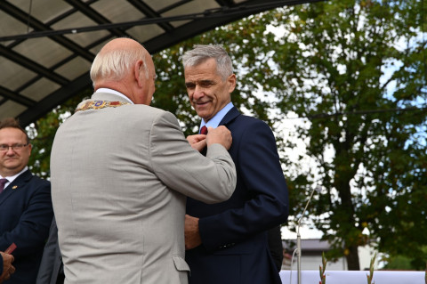 Święto Chleba pod znakiem jubileuszy