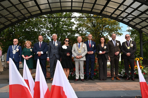 Święto Chleba pod znakiem jubileuszy