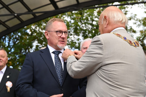 Święto Chleba pod znakiem jubileuszy
