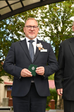 Święto Chleba pod znakiem jubileuszy