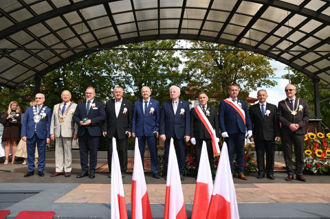 Święto Chleba pod znakiem jubileuszy
