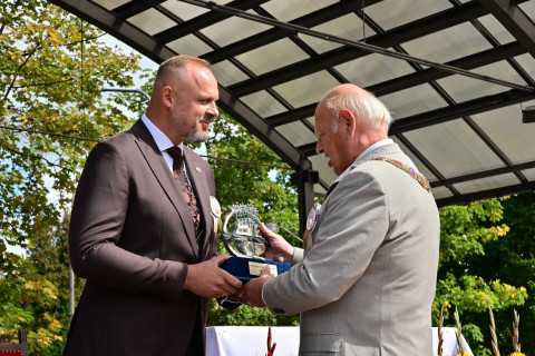 Święto Chleba pod znakiem jubileuszy