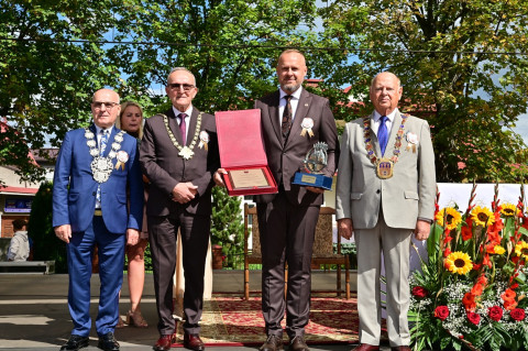 Święto Chleba pod znakiem jubileuszy