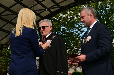 Święto Chleba pod znakiem jubileuszy