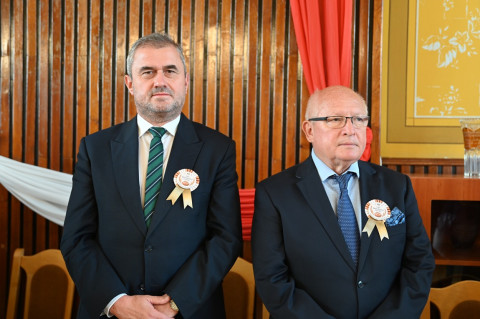 Święto Chleba pod znakiem jubileuszy