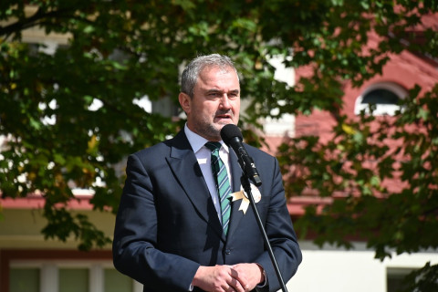 Święto Chleba pod znakiem jubileuszy