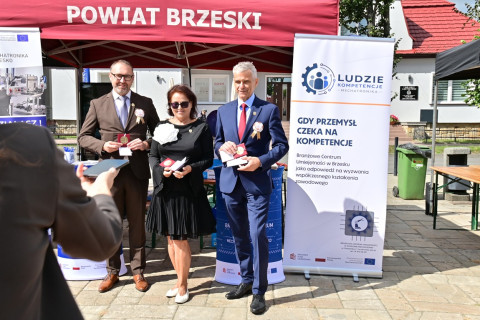 Święto Chleba pod znakiem jubileuszy