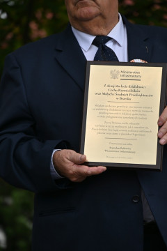 Święto Chleba pod znakiem jubileuszy