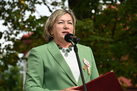 Święto Chleba pod znakiem jubileuszy